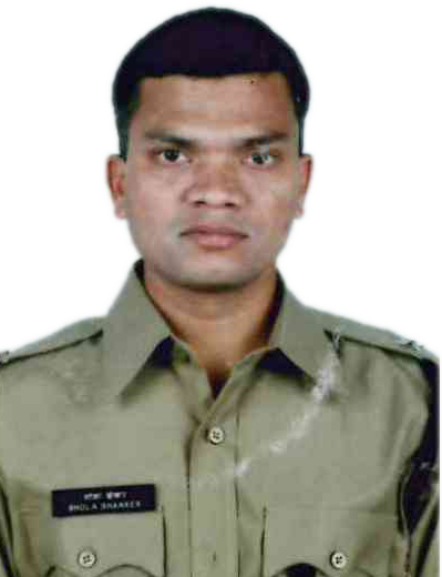 Bhola Shanker
